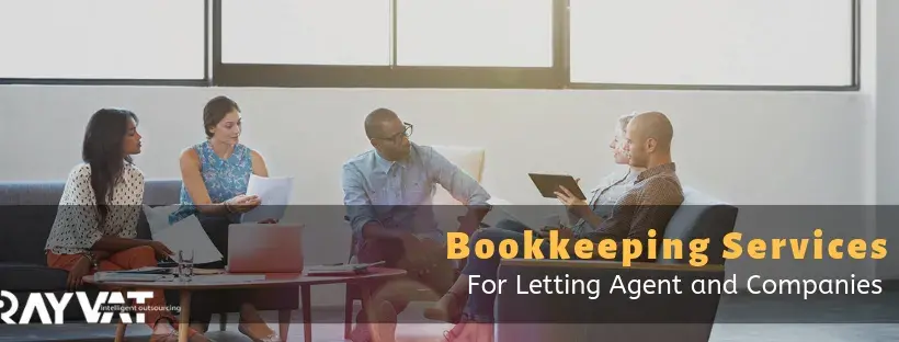 Bookkeeping for Letting Agents