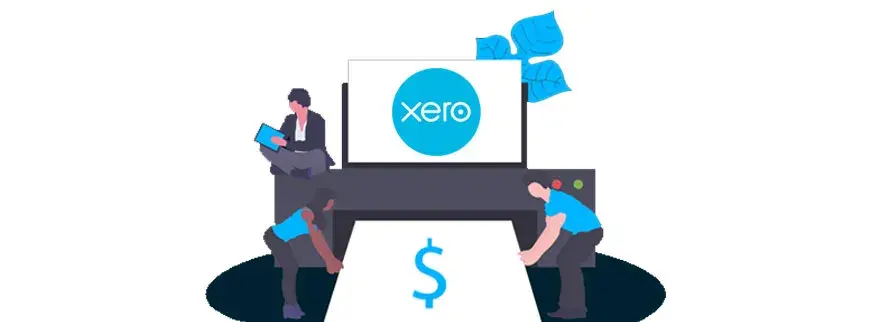 Xero Bookkeeping Services