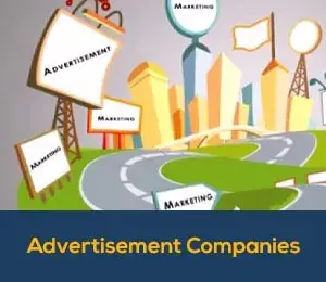 Accounting for Advertisement Companies