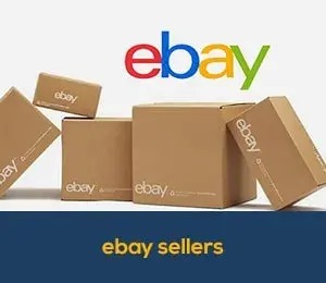 Accounting for Ebay Sellers