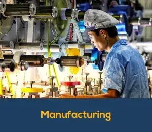 Accounting for Manufacturing