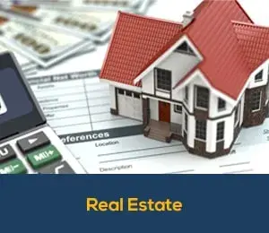 Accounting for Real Estate