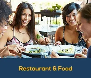 Accounting for Restaurant and Food